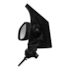 Retrovisor SCENIC Com Controle 99 A 08 Esquerdo Original