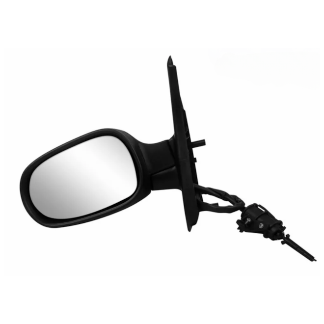 Retrovisor SCENIC Com Controle 99 A 08 Esquerdo Original Retrovisor SCENIC Com Controle 99 A 08 Esquerdo Original