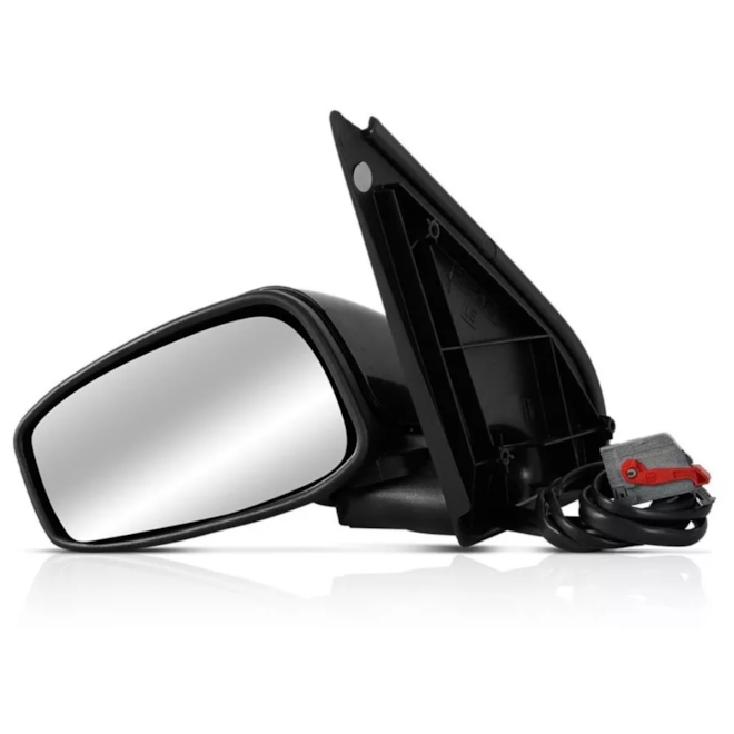 RETROVISOR STILO ELETRICO 03/07 L/E ORIGINAL (S/PISCA)