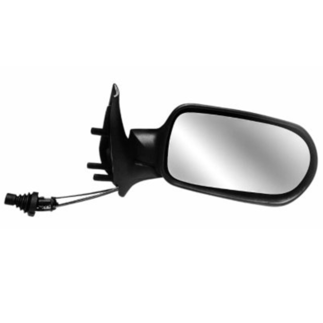 RETROVISOR UNO 06/10 2P DIREITO (COM CONTROLE) RETROVISOR UNO 06/10 2P DIREITO (COM CONTROLE)