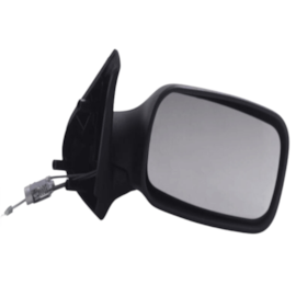Retrovisor UNO 2 PTAS 01 a 05 Direito Com Controle