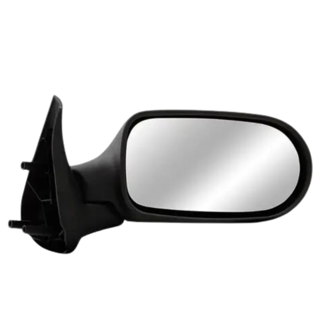 Retrovisor UNO 4 Portas 01 a 05 Fixo Direito
