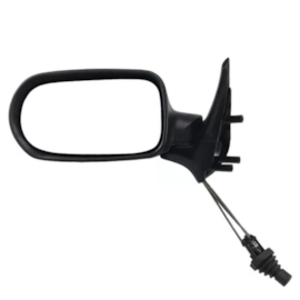 RETROVISOR UNO FIRE FLEX 4 PORTAS 2005> C/CONTR. E