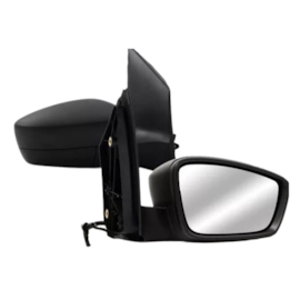 Retrovisor UP Controle Sem Pisca 14 a 20 Esq Original Retrovisor UP Controle Sem Pisca 14 a 20 Esq Original