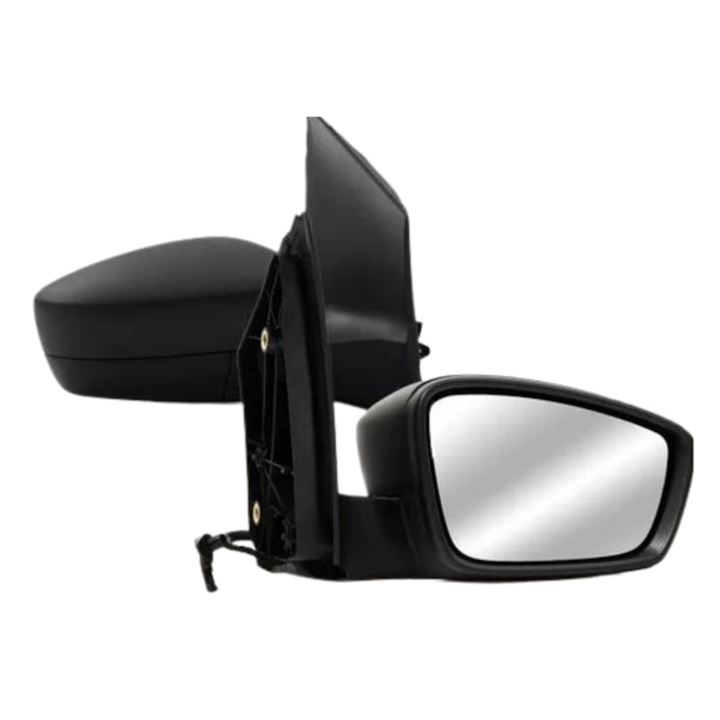 Retrovisor UP Controle Sem Pisca 14 a 20 Esq Original Retrovisor UP Controle Sem Pisca 14 a 20 Esq Original