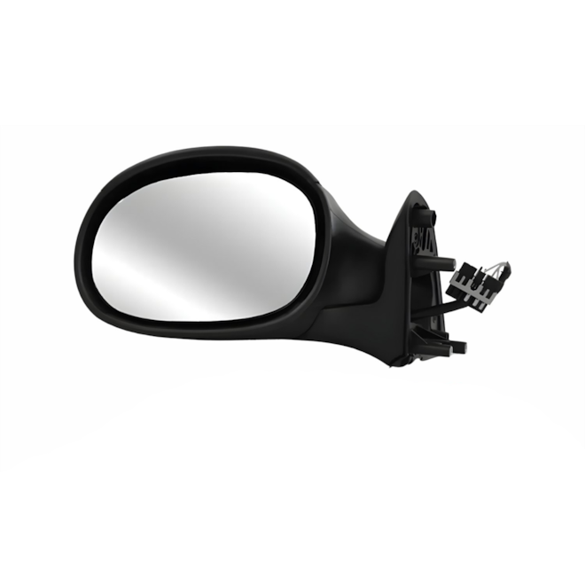 Retrovisor XSARA 01 a 03 Eletrico Direito