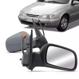 Retrovisor XSARA 97 a 00 Eletrico Direito Retrovisor XSARA 97 a 00 Eletrico Direito