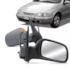 Retrovisor XSARA 97 a 00 Eletrico Direito