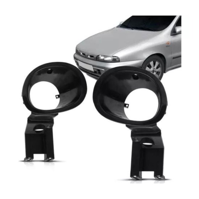 Semi Kit Milha FIAT MAREA BRAVA 96 a 06 Semi Kit Milha FIAT MAREA BRAVA 96 a 06