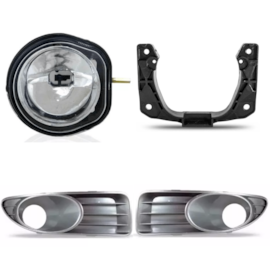 Semi Kit Milhas Com Grade LINEA 07 a 12 6 Peças