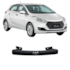 Soleira Porta Malas HB20 Hatch 13 A 19 Usado