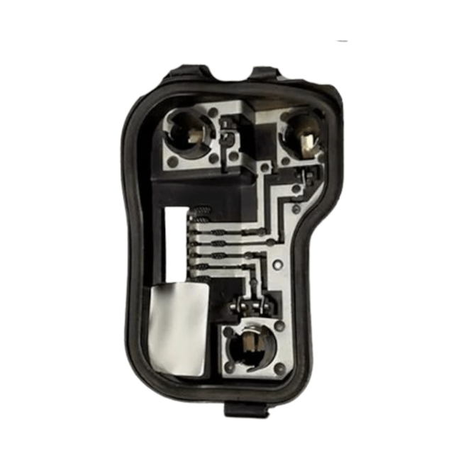 SOQUETE (CIRCUITO) LANTERNA ECOSPORT 03/07 L/E SOQUETE (CIRCUITO) LANTERNA ECOSPORT 03/07 L/E