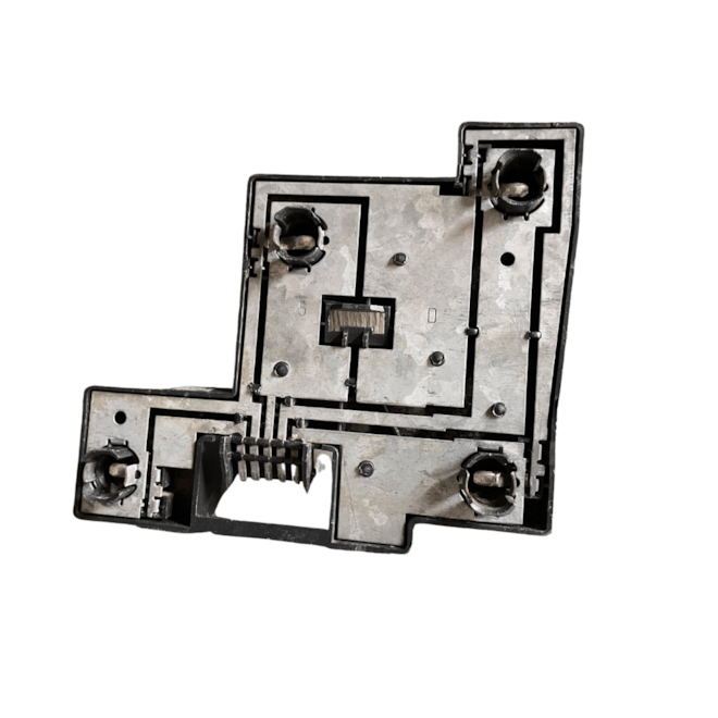 SOQUETE (CIRCUITO) LANTERNA FIESTA 96/99 L/D SOQUETE (CIRCUITO) LANTERNA FIESTA 96/99 L/D