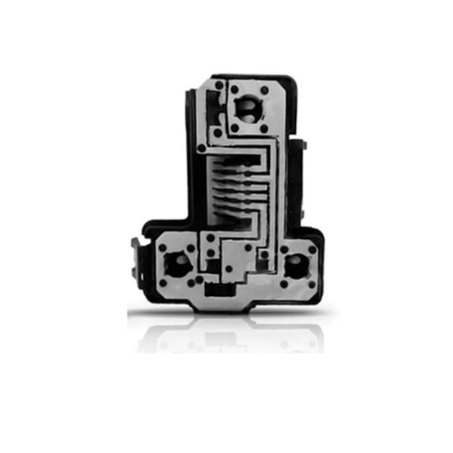 SOQUETE LANTERNA CORSA 2P 2000/2002 ESQUERDO SOQUETE LANTERNA CORSA 2P 2000/2002 ESQUERDO