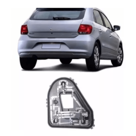 Soquete Lanterna GOL 13 a 16 Esquerdo Arteb Soquete Lanterna GOL 13 a 16 Esquerdo Arteb