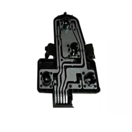 Soquete Lanterna GOL G3 00 a 05 Direito Original Soquete Lanterna GOL G3 00 a 05 Direito Original