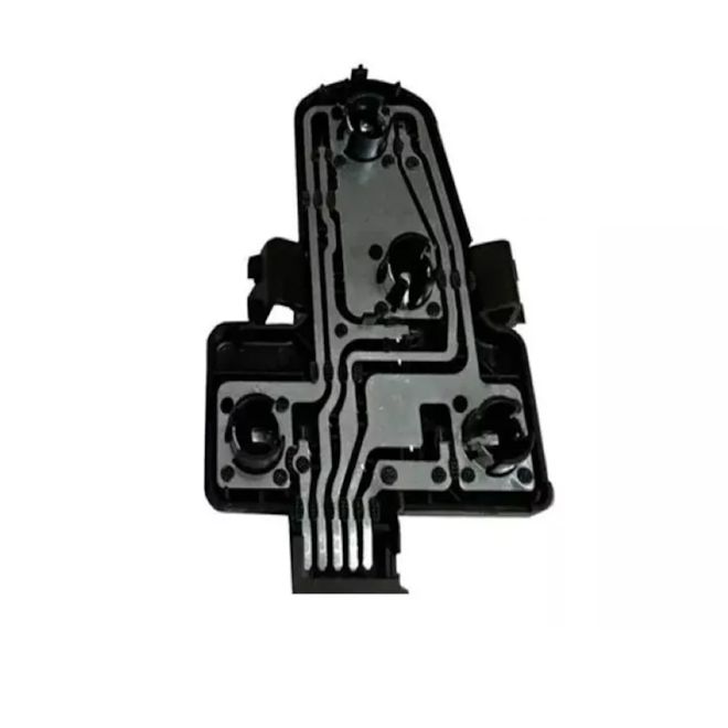 Soquete Lanterna GOL G3 00 a 05 Direito Original Soquete Lanterna GOL G3 00 a 05 Direito Original