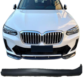 Spoiler BMW X3 2021 Esquerdo Usado