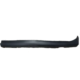 Spoiler BMW X3 2021 Esquerdo Usado