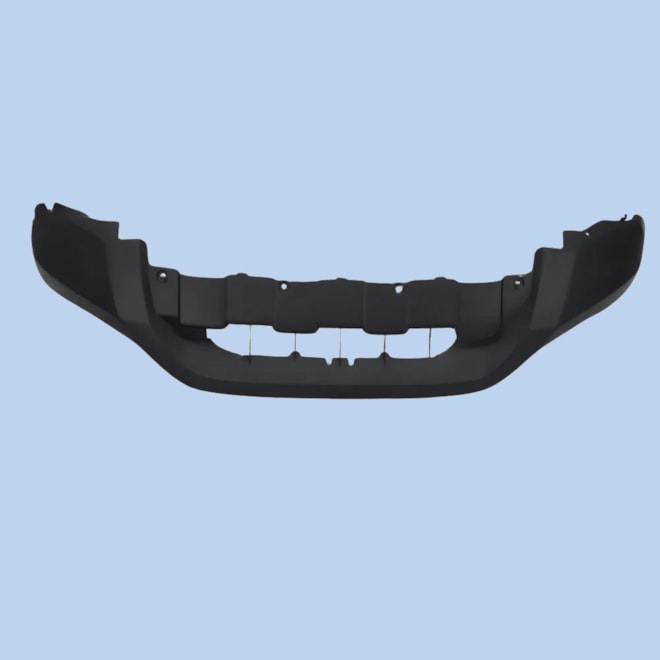 Spoiler Parachoque CRV 10 À 11 Dianteiro Spoiler Parachoque CRV 10 À 11 Dianteiro