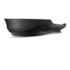 Spoiler Parachoque ECOSPORT 13 a 17 Dianteiro Cinza