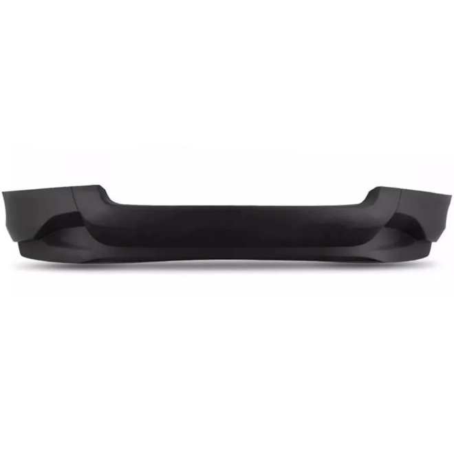 Spoiler Parachoque ECOSPORT 13 a 17 Dianteiro Cinza