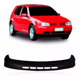 Spoiler Parachoque GOLF 00 À 06 Dianteiro Spoiler Parachoque GOLF 00 À 06 Dianteiro