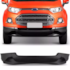 SPOILER PC ECOSPORT 13/17 DIANTEIRO CINZA (R2A)