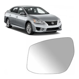 SUBCONJJUNTO NISSAN SENTRA MODERNO 14/20