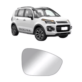 Subconjunto C4 C5 AIR CROSS Direito