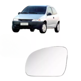 Subconjunto CELTA 01 a 06 Esquerdo Subconjunto CELTA 01 a 06 Esquerdo