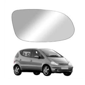 Subconjunto CLASSE A 99 a 05 Esquerdo Subconjunto CLASSE A 99 a 05 Esquerdo