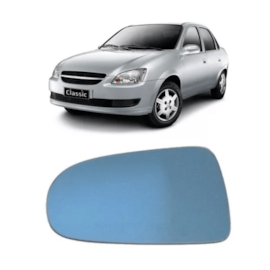 Subconjunto CORSA CLASSIC 96 a 18 Esquerdo Azul Original