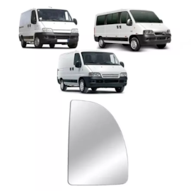 Subconjunto DUCATO 03 a 14 Direito