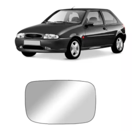 Subconjunto FIESTA 96 A 02 Esquerdo Original Subconjunto FIESTA 96 A 02 Esquerdo Original