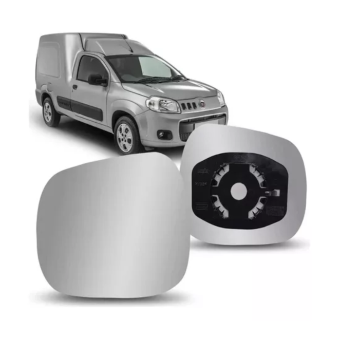 Subconjunto FIORINO 14 A 19 Esquerdo