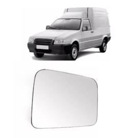 Subconjunto FIORINO 97 A 11 Esquerdo Original Subconjunto FIORINO 97 A 11 Esquerdo Original