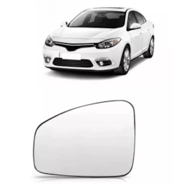 Subconjunto FLUENCE 11 a 15 Esquerdo Original Subconjunto FLUENCE 11 a 15 Esquerdo Original