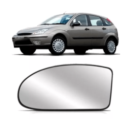 Subconjunto FOCUS 01 A 08 Esquerdo Subconjunto FOCUS 01 A 08 Esquerdo