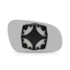 Subconjunto FOX 03 a 10 Esquerdo Original