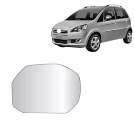 Subconjunto IDEA ADVENTURE 11 A 14 Esquerdo