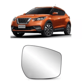 Subconjunto NISSAN KICKS 16 a 20 Esquerdo Original Subconjunto NISSAN KICKS 16 a 20 Esquerdo Original
