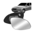 Subconjunto VECTRA 96 a 99 Direito Original