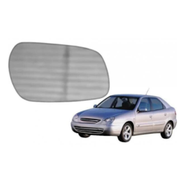 Subconjunto XSARA 97 a 01 Direito