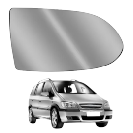 Subconjunto ZAFIRA 03 a 10 Direito