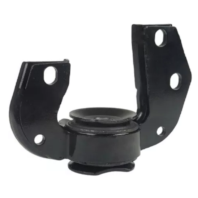 Suporte Aluminio Barra Tensora CORSA 98 CELTA Agile Esq Suporte Aluminio Barra Tensora CORSA 98 CELTA Agile Esq