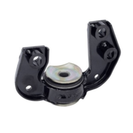 Suporte Barra Tensora AGILE 09 MONTANA 11 a 25 Dianteiro Esq
