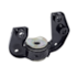 Suporte Barra Tensora AGILE 09 MONTANA 11 a 25 Dianteiro Esq