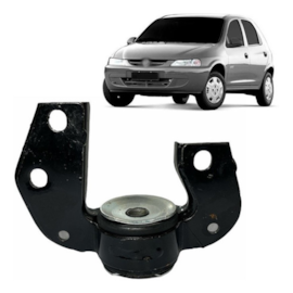 Suporte Barra Tensora Bipartida CORSA 98 a 20 Direito