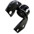 Suporte Barra Tensora Bipartida CORSA 98 a 20 Direito